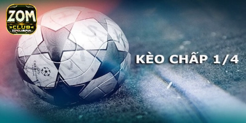 Kèo Chấp – Đặt Cược Thể Thao Nhận Ngay Quà Xịn Tại Zomclub