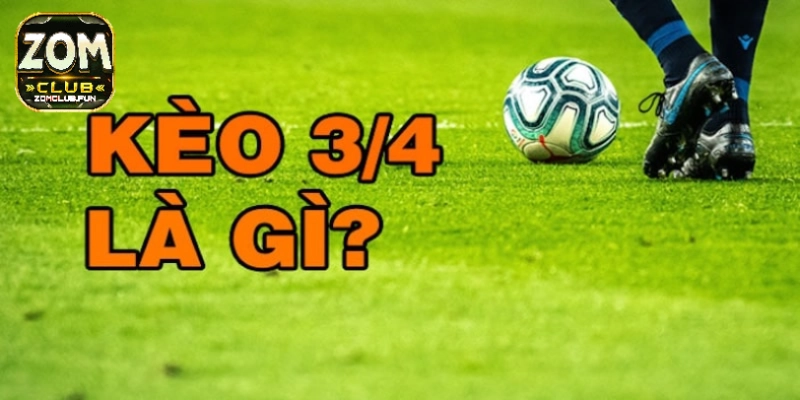 Những thông tin quan trọng về kèo chấp tại Zomclub