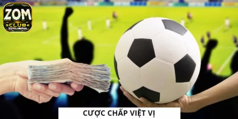 Kèo Việt Vị – Loại Hình Cá Cược Bóng Đá Phổ Biến Bậc Nhất