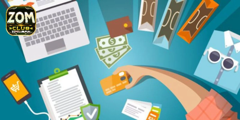 Nạp tiền Zomclub nhanh chóng và minh bạch 
